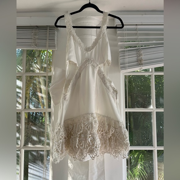 LoveShackFancy Dress - Picture 3 of 11